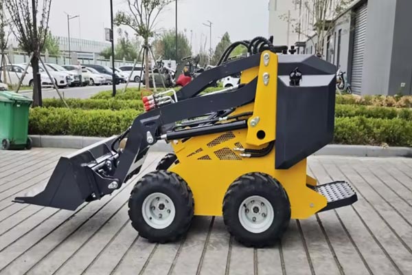 Cales son as funcións dun pequeno cargador