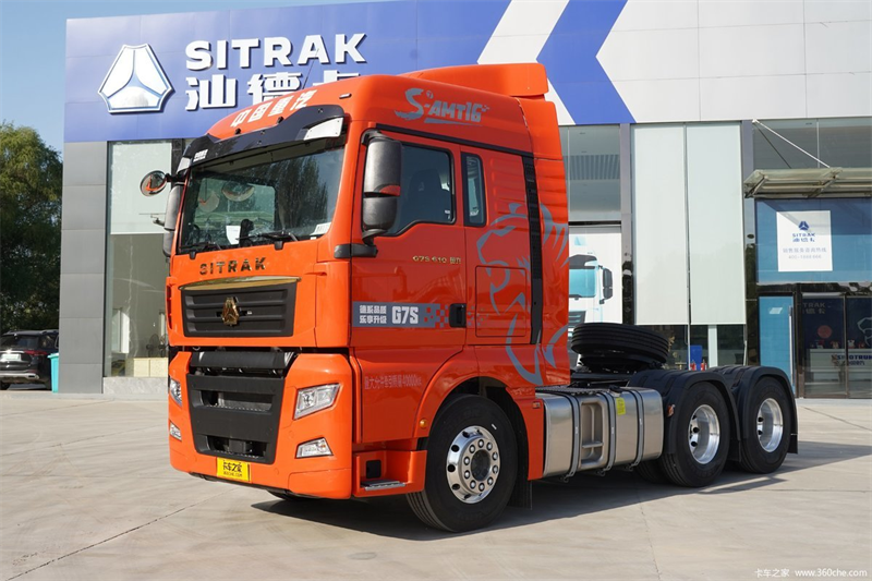 Jinan Shengkunda: Como escoller filtros e discos de freo baixo a nova tendencia da exportación de pezas de camións pesados ​​de China？