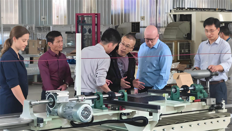 Como elixir pezas de camión de alta calidade? Análise das diferenzas entre pezas orixinais e pezas de recambio