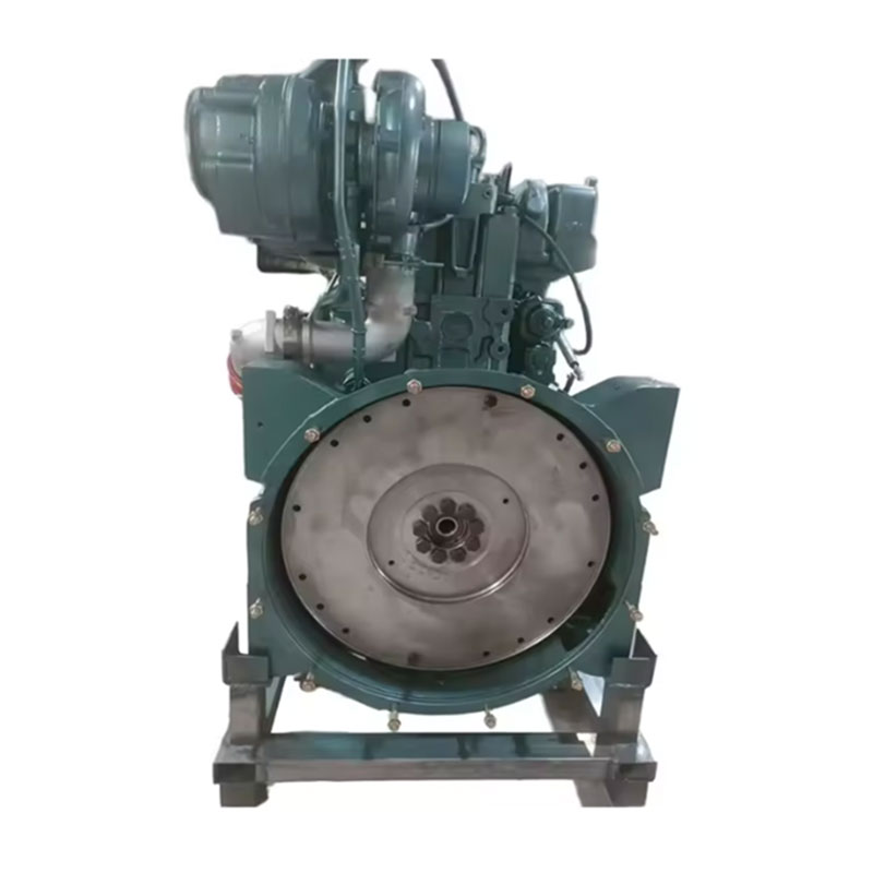 Por que o motor do seu camión perde potencia e aceleración