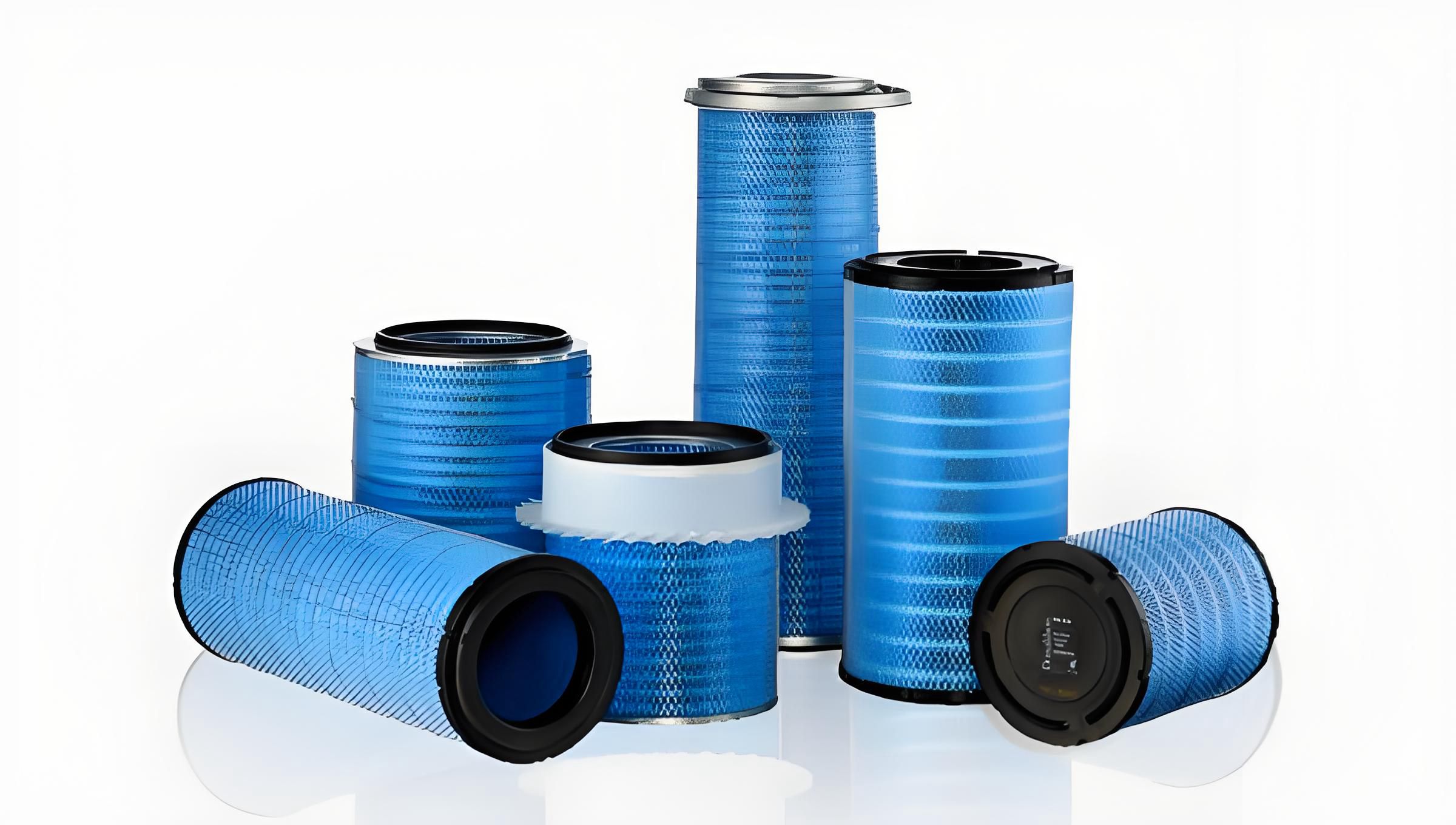 SKYOND: O amigo que respira do teu camión - Guía de coidado do filtro de aire