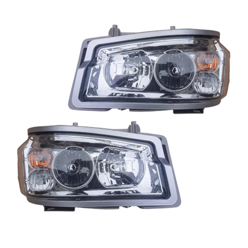 371 Truck Parts Faros WG9719720001