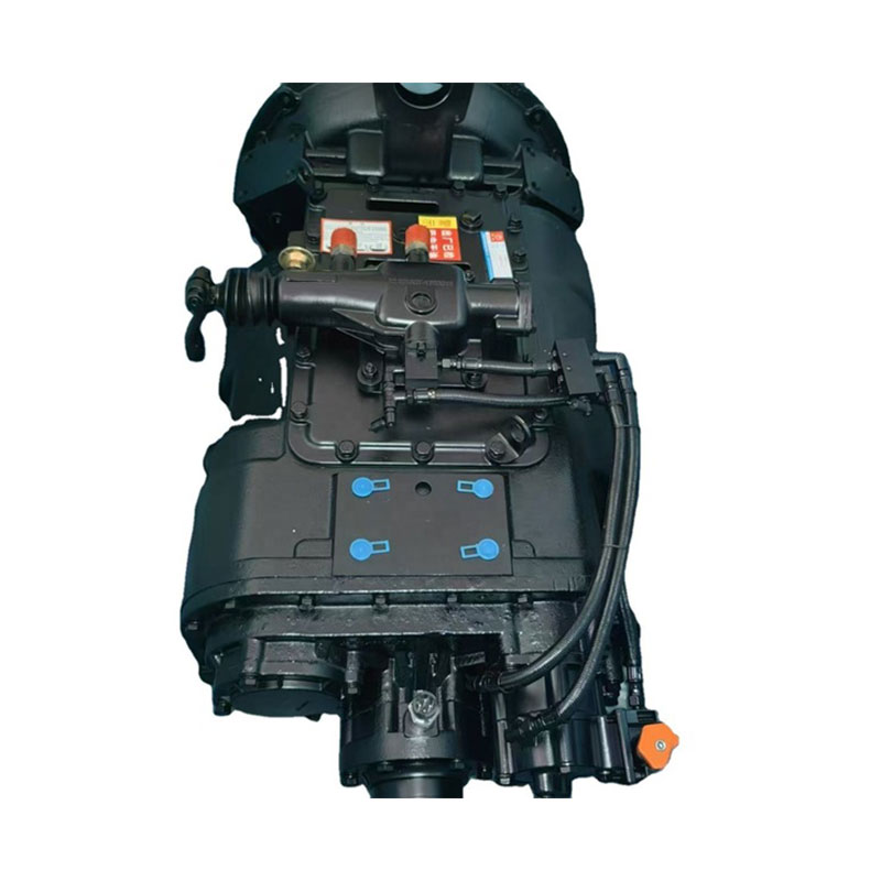 Transmisión automática DSG reparada