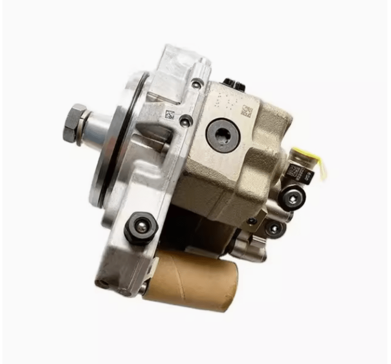 Bomba de inxección de combustible Common Rail Bosch 0445 020 031 - Bomba de alta presión CP3 (Doosan/Daewoo DL08)