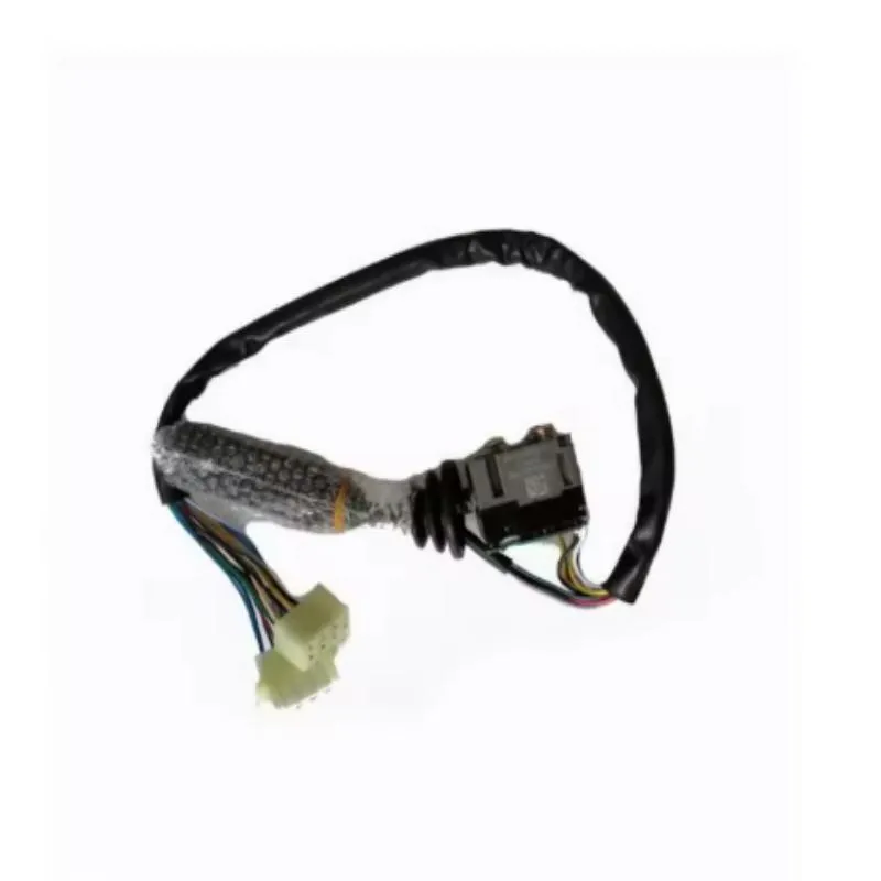 Interruptor combinado WG9130583017 para accesorios de camión de alta resistencia Sinotruk HOWO