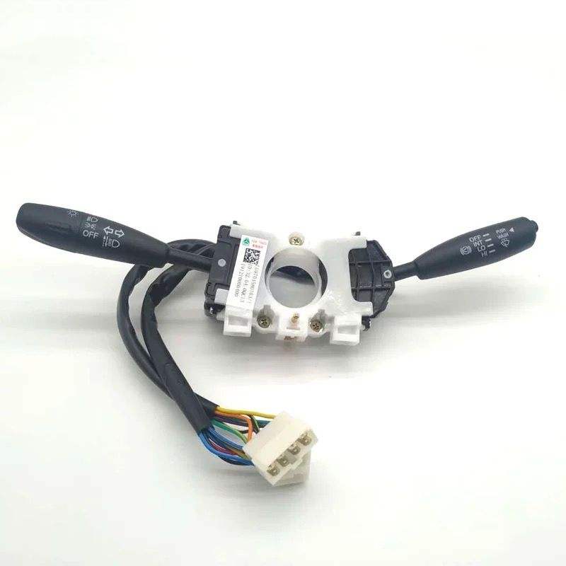 China FG9704580109 Sinotruk HOWO RHD Interruptor combinado de camión ligero