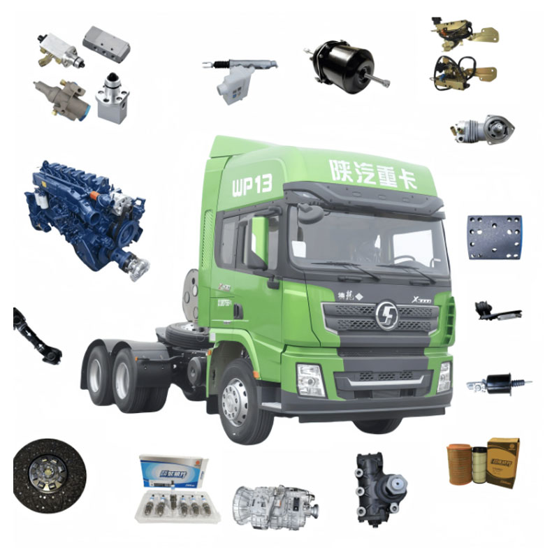 truck rearview mirror