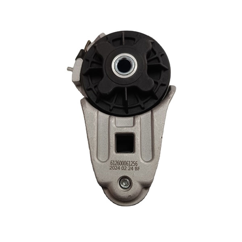 Tensor automático de motor de camión