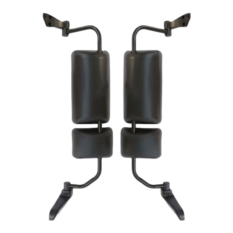 espello retrovisor de camión