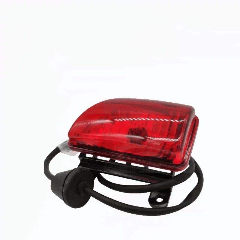 China WG9925720046 Sinotruk SITRAK C7H luz de posición traseira para teito de cabina dereita